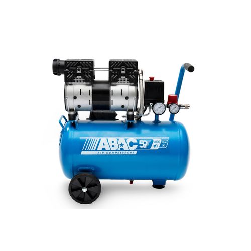 avis abac ease air 24