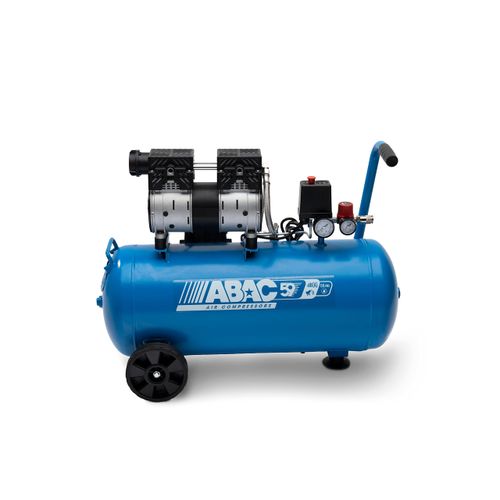 avis abac ease air 50