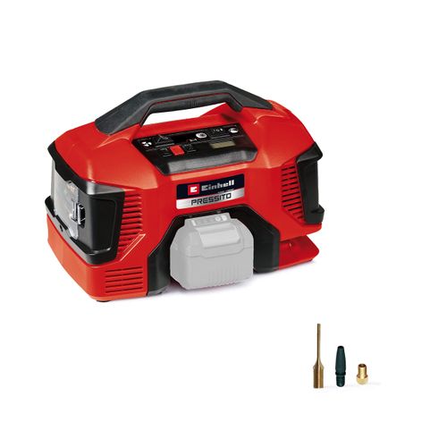 avis einhell pressito 4020467