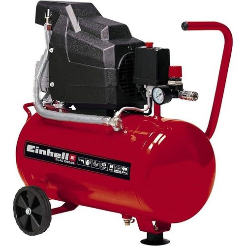avis einhell tc ac 190248