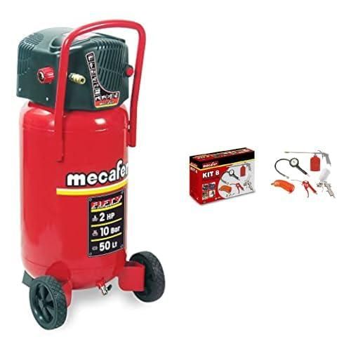 avis mecafer 425090 compresseur fifty