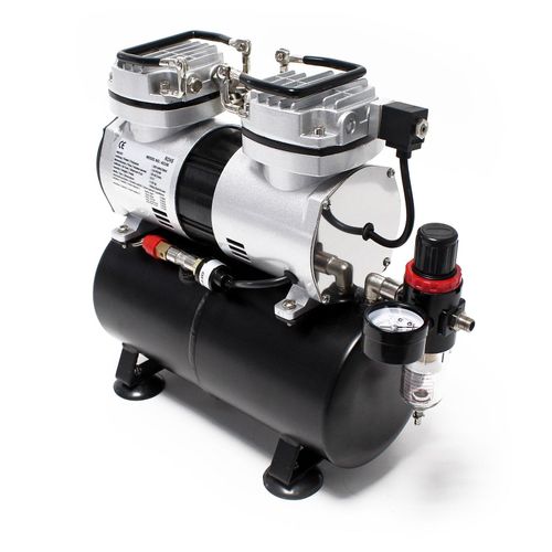 comparatif compresseur dair a piston