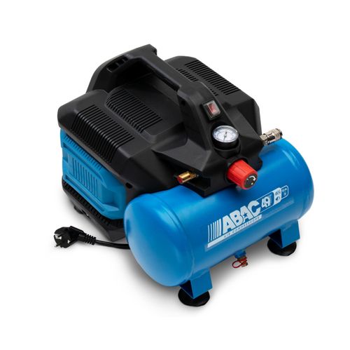meilleur compresseur air abac