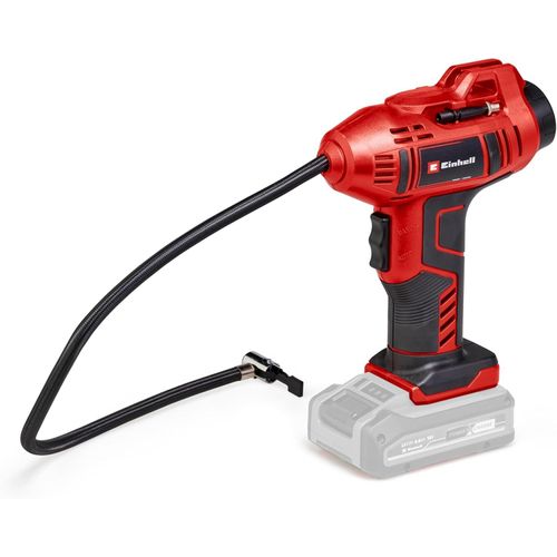 meilleur compresseur air einhell