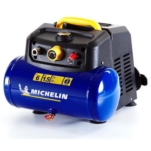 meilleur compresseur air michelin