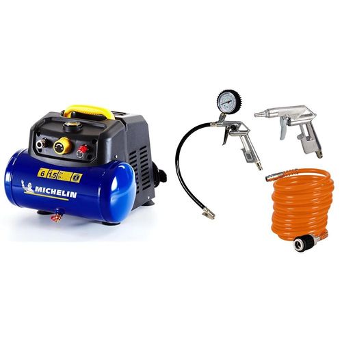 meilleur rapport qualite prix compresseur air einhell