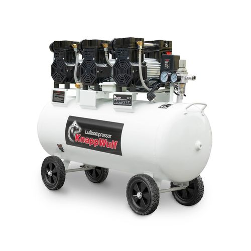 top compresseur a air 100 litres
