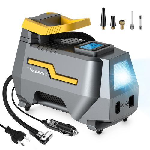 top compresseur a air 220v