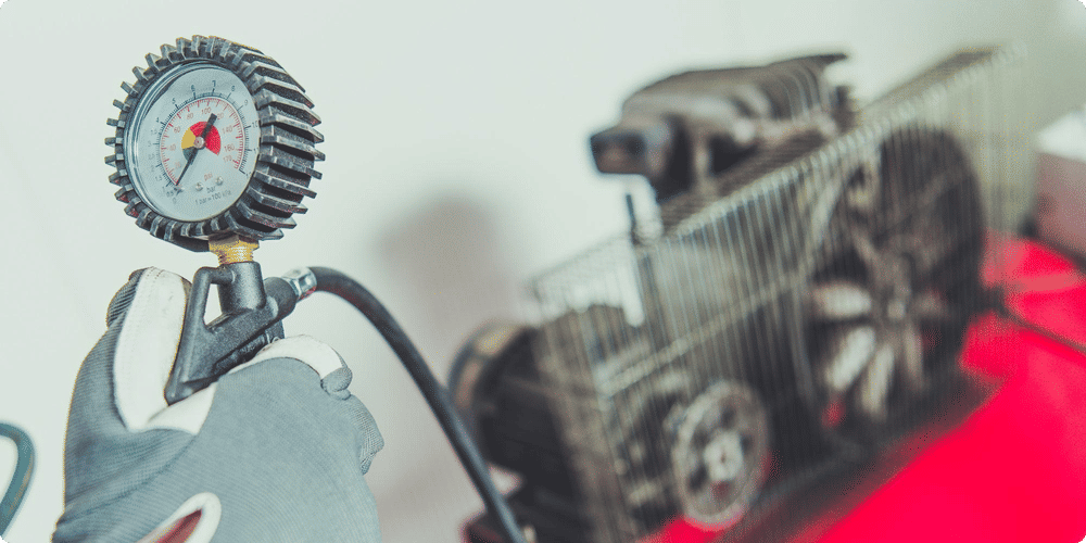 Quels sont les outils qui fonctionnent avec un compresseur d'air ?