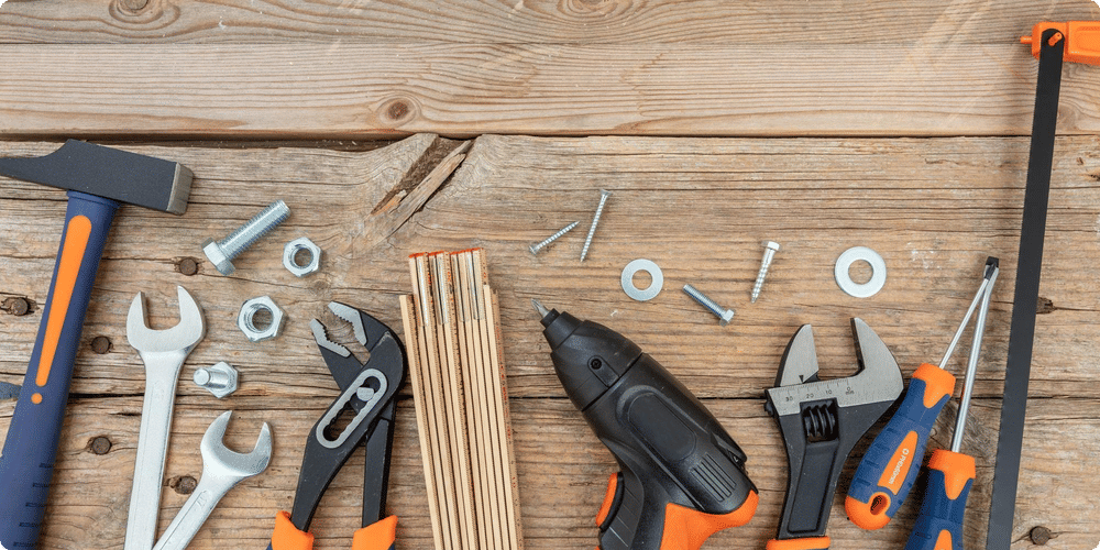 Entretenir régulièrement vos accessoires