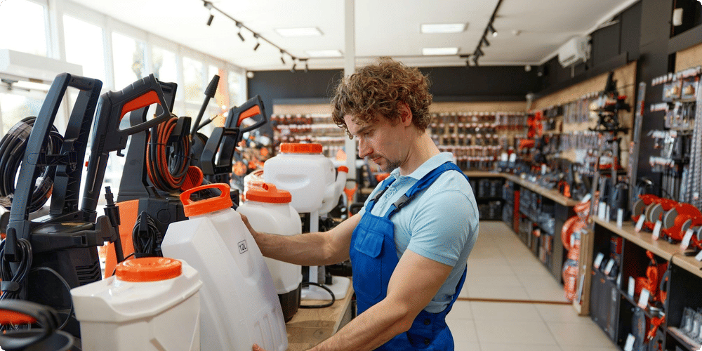 Optimiser l'utilisation des accessoires